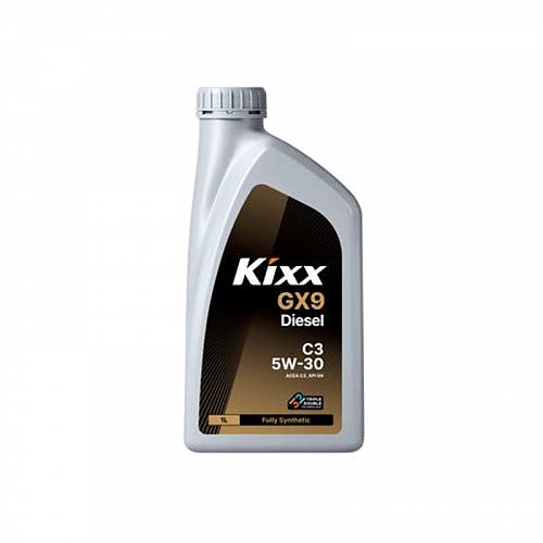 Kixx GX9 Diesel